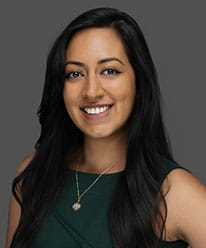 Preeti Narayan Bio Headshot
