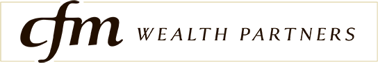 CFM Wealth Partners Logo